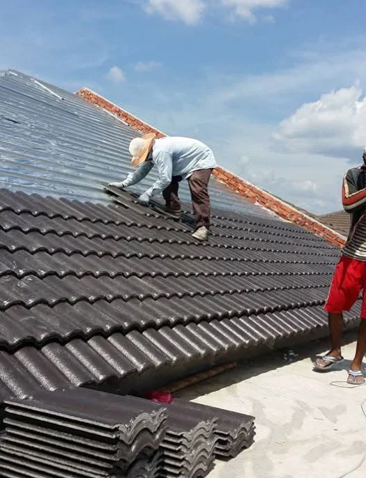 History of SilverDragon Renovation Sdn Bhd