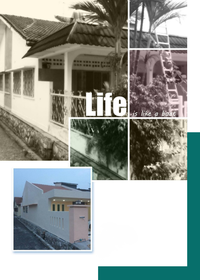 We Are SilverDragon Renovation Sdn Bhd